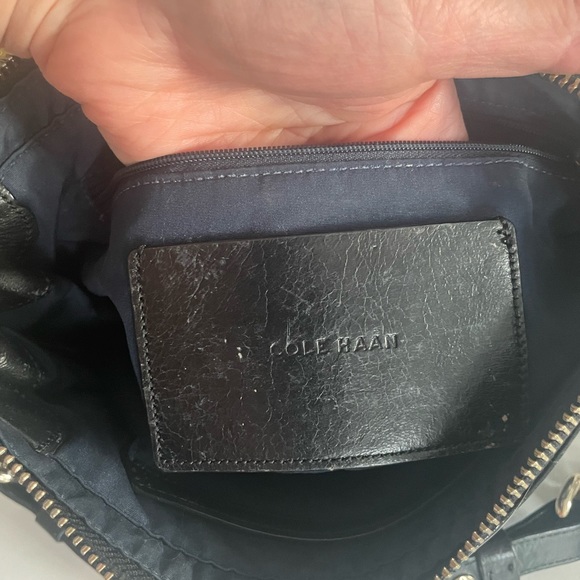 Cole Haan mini vintage bag - Picture 11 of 11